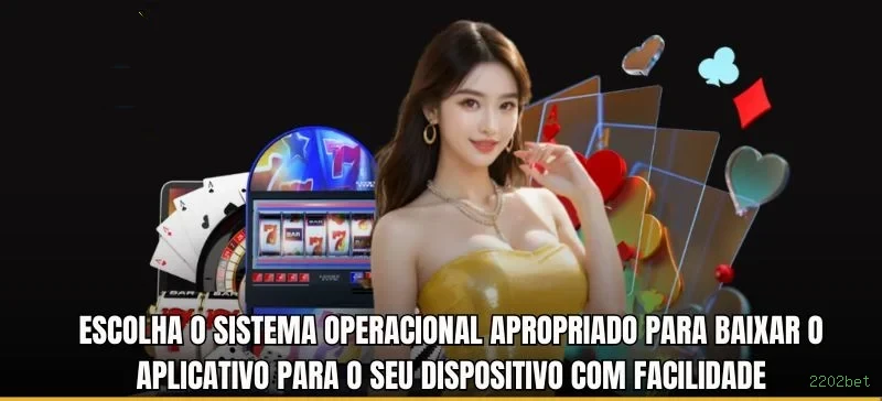 Página oficial da 2202bet no Facebook