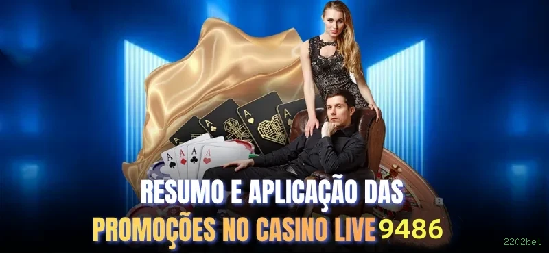 Programa VIP exclusivo da 2202bet